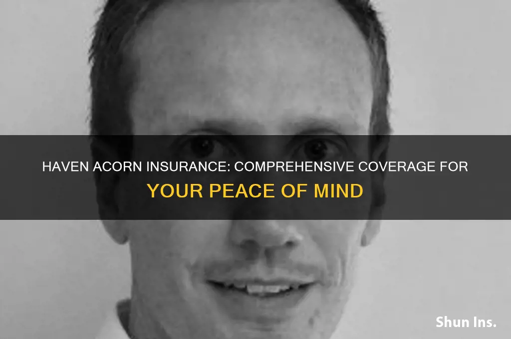haven acorn insurance
