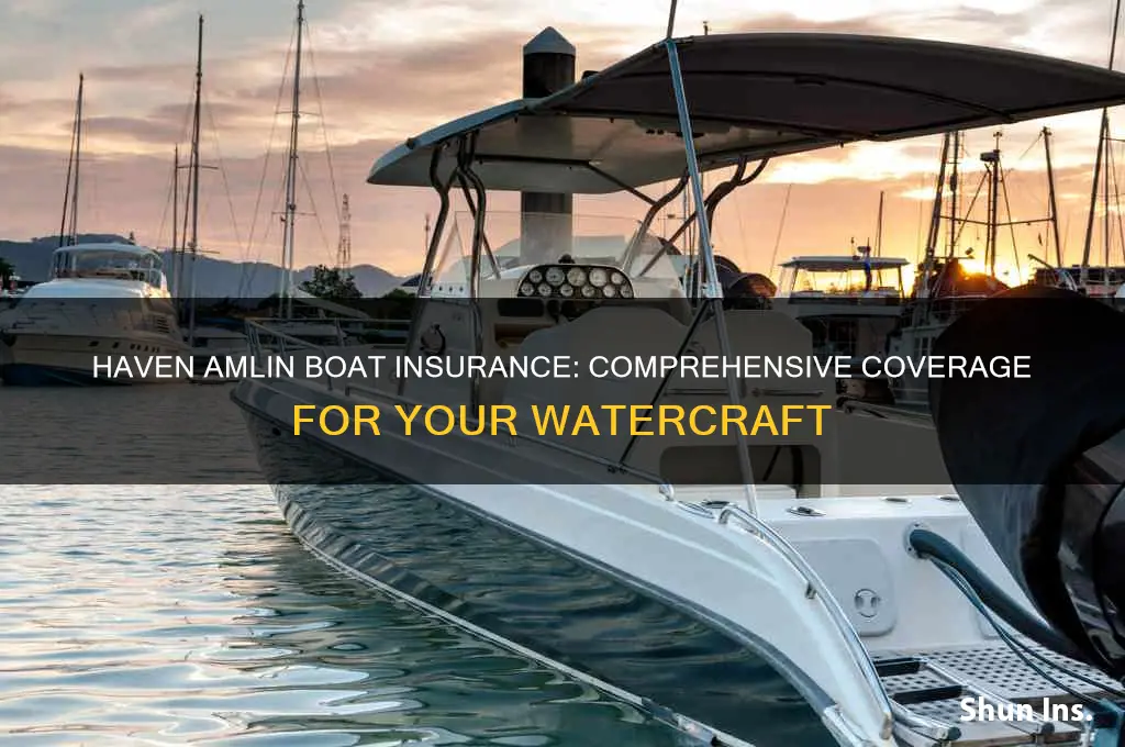 haven amlin boat insurance