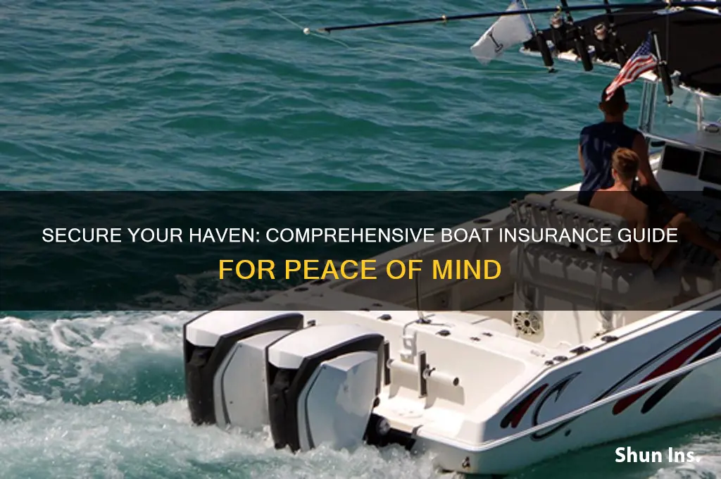 haven boat insurance