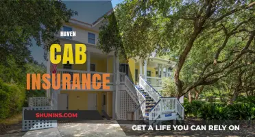 Haven Cab Insurance: Protect Your Ride and Business with Comprehensive Coverage
