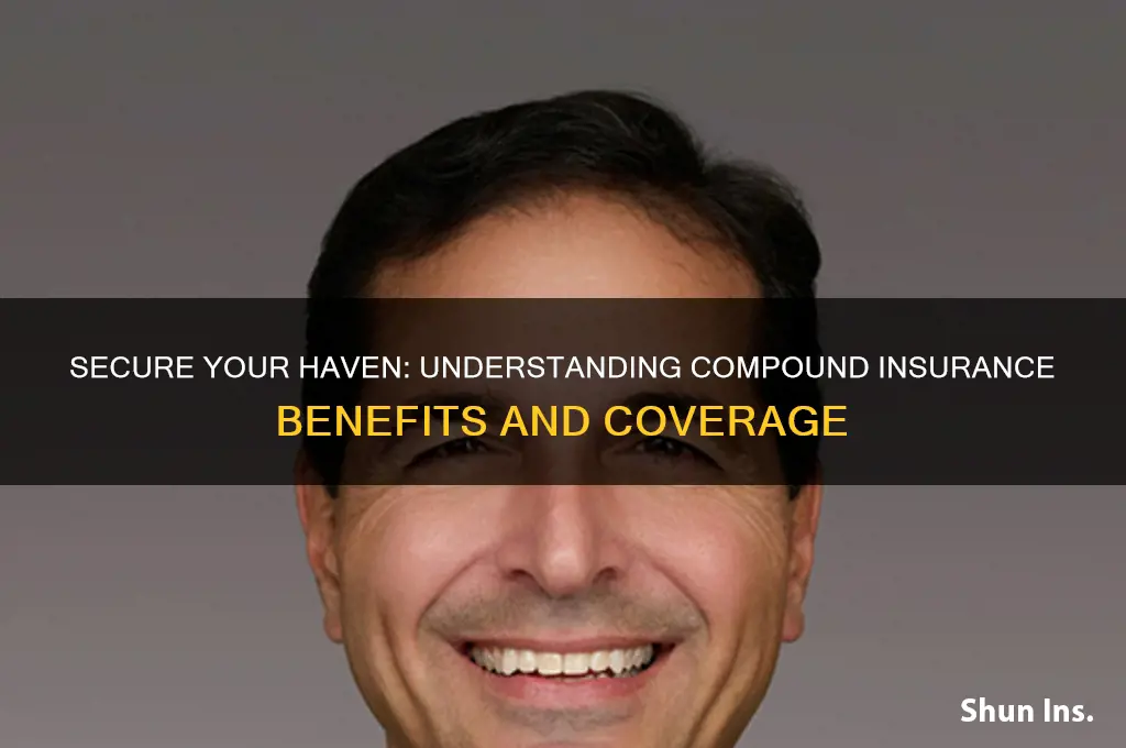 haven compound insurance