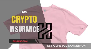 Secure Your Haven: Crypto Insurance for Digital Asset Protection
