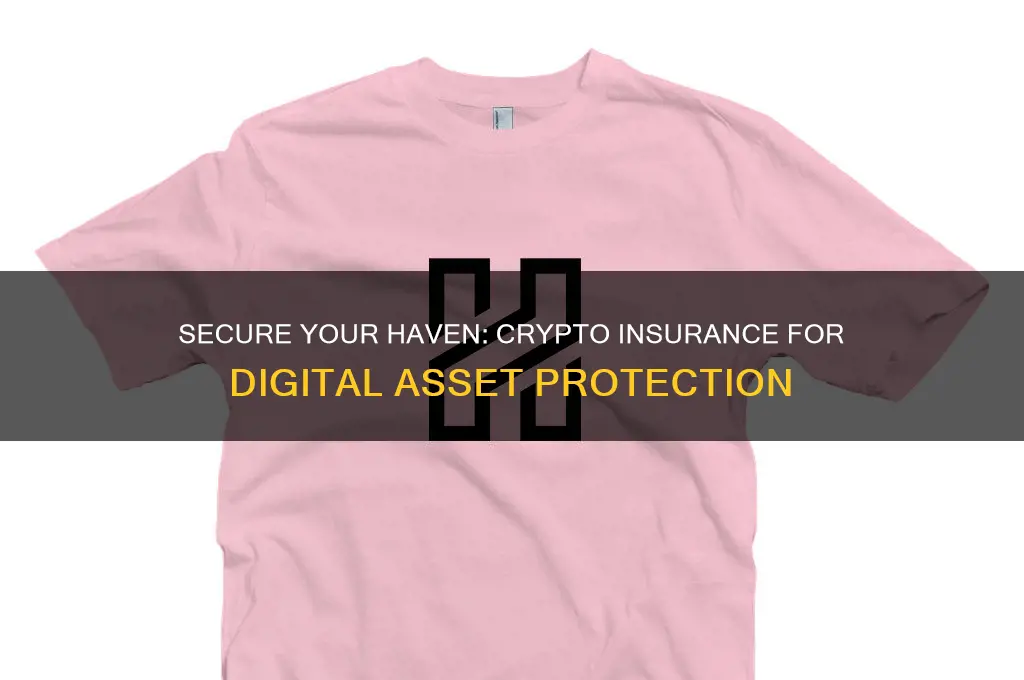 haven crypto insurance