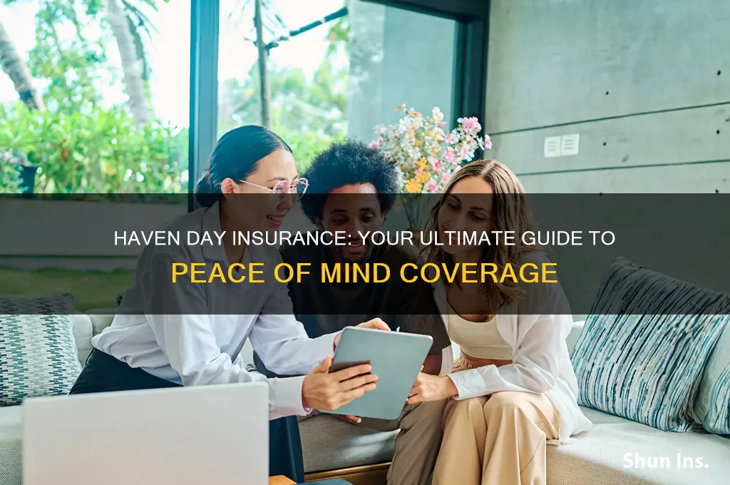 haven day insurance