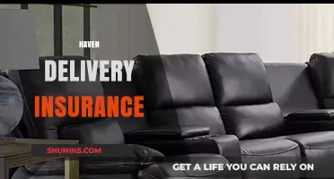 Secure Your Haven: Comprehensive Delivery Insurance for Peace of Mind
