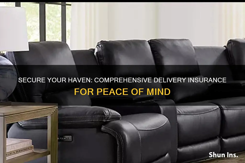 haven delivery insurance