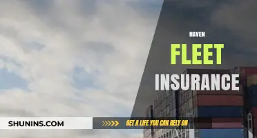 Haven Fleet Insurance: Comprehensive Coverage for Your Business Vehicles