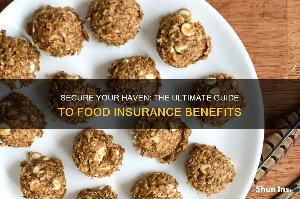 haven food insurance