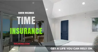 Secure Your Future with Haven Holdings Time Insurance Benefits