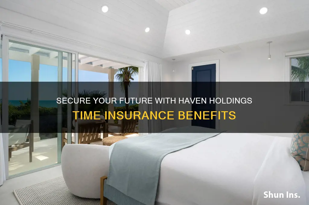 haven holdings time insurance
