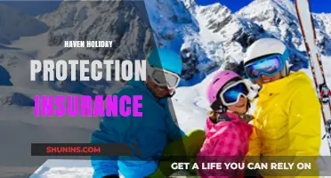 Secure Your Haven Holiday: Comprehensive Protection Insurance Guide