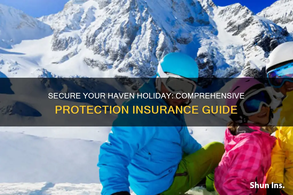 haven holiday protection insurance