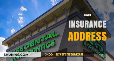 Haven Insurance Address: Locating Your Provider for Seamless Support