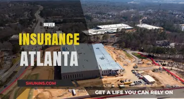 Haven Insurance Atlanta: Your Trusted Partner for Comprehensive Coverage