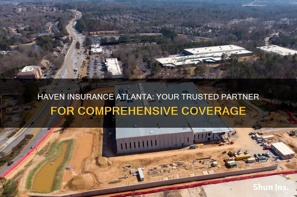 haven insurance atlanta