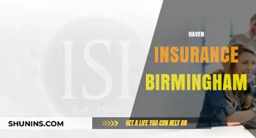 Haven Insurance Birmingham: Your Trusted Local Coverage Provider