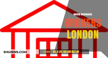 Haven Insurance Brokers London: Your Trusted Partner for Comprehensive Coverage