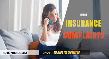 Haven Insurance Complaints: Common Issues and How to Resolve Them