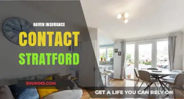 Haven Insurance Contact Stratford: Your Guide to Local Support and Services