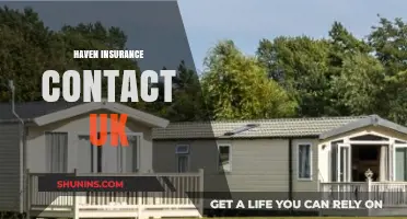 Contact Haven Insurance UK: Your Guide to Support and Services