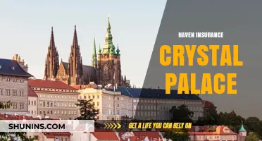 Haven Insurance Crystal Palace: Comprehensive Coverage and Local Expertise