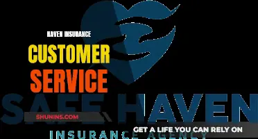 Haven Insurance: Unlocking the Secrets of Top-Notch Customer Service