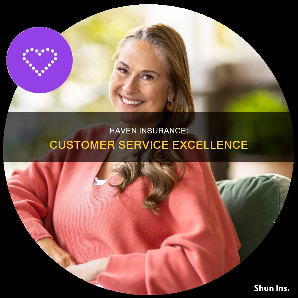 haven insurance customer service