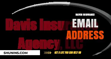 How to Contact Haven Insurance: Official Email Address Guide