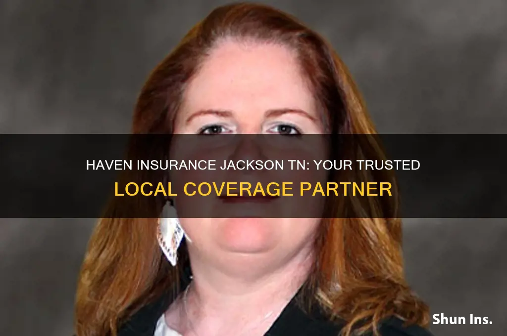 haven insurance jackson tn
