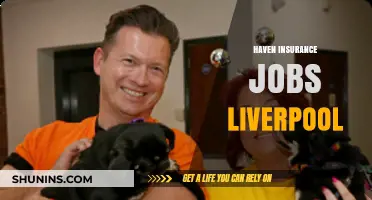 Discover Exciting Haven Insurance Job Opportunities in Liverpool Today