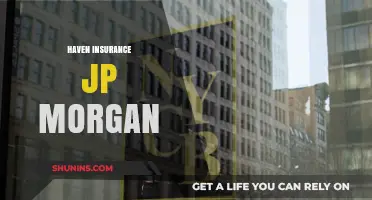 Haven Insurance and JP Morgan: A Strategic Partnership Analysis
