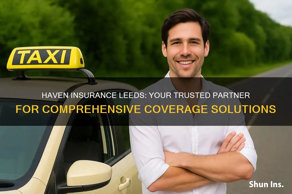 haven insurance leeds