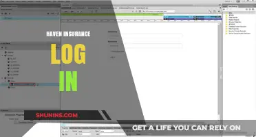 Secure Haven Insurance Login: Access Your Account Easily and Safely