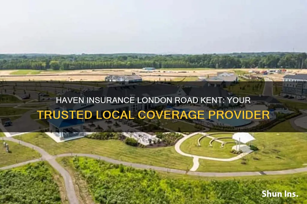 haven insurance london road kent