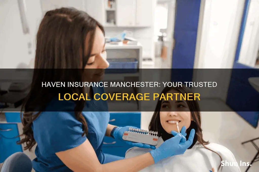 haven insurance manchester