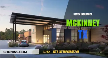 Haven Insurance McKinney TX: Your Trusted Local Coverage Provider