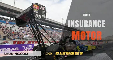 Haven Insurance Motor: Comprehensive Coverage for Your Vehicle's Peace of Mind