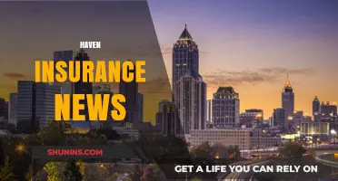 Latest Haven Insurance News: Updates, Trends, and Coverage Insights