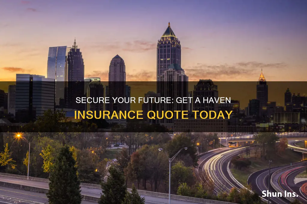 haven insurance quote