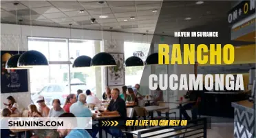 Haven Insurance Rancho Cucamonga: Your Trusted Local Coverage Partner