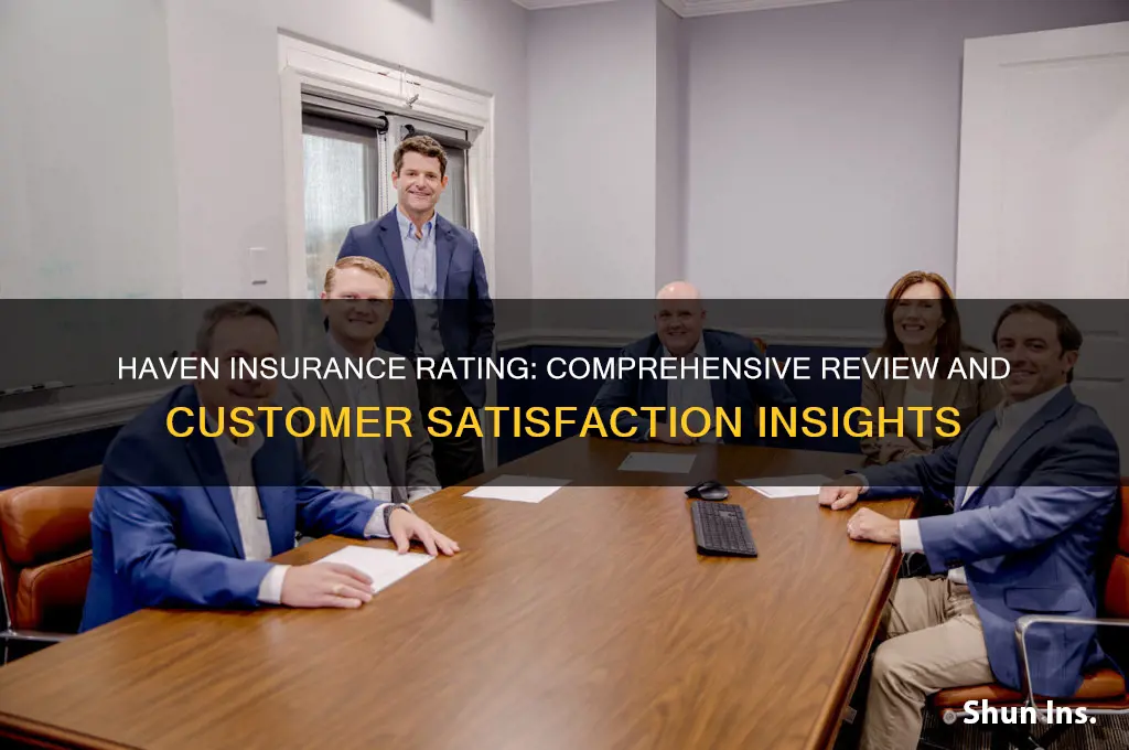 haven insurance rating