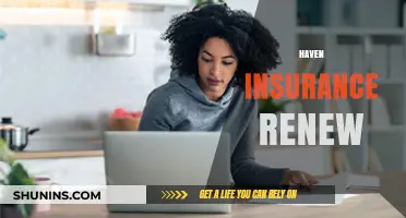 Haven Insurance Renew: Tips for Seamless Policy Renewal and Savings