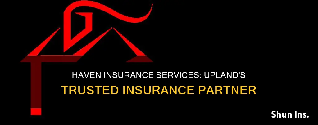 haven insurance services upland