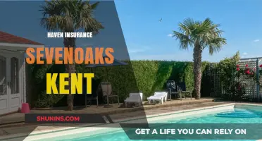 Haven Insurance Sevenoaks Kent: Your Trusted Local Coverage Partner