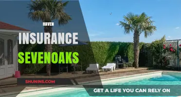 Haven Insurance Sevenoaks: Your Trusted Local Coverage Partner
