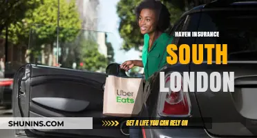 Haven Insurance South London: Your Trusted Local Coverage Partner