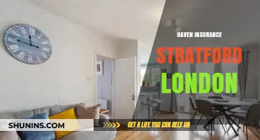 Haven Insurance Stratford London: Comprehensive Coverage and Local Expertise
