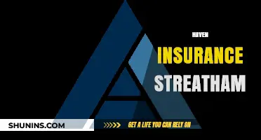 Haven Insurance Streatham: Your Trusted Local Coverage Partner