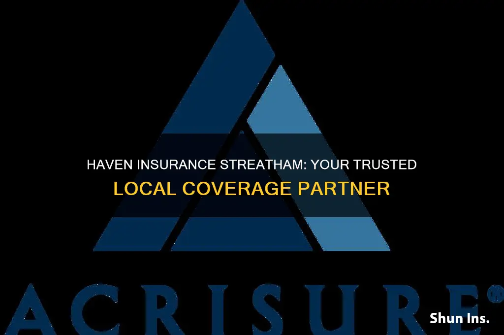 haven insurance streatham