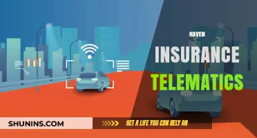 Haven Insurance Telematics: Revolutionizing Auto Coverage with Smart Technology